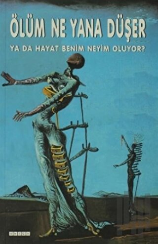 Ölüm Ne Yana Düşer | Kitap Ambarı