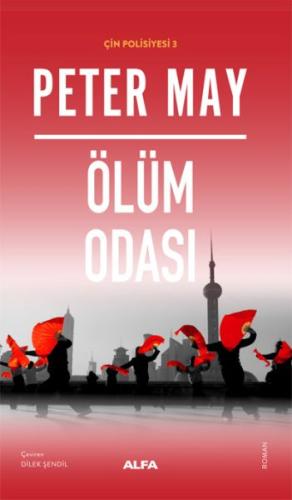 Ölüm Odası | Kitap Ambarı