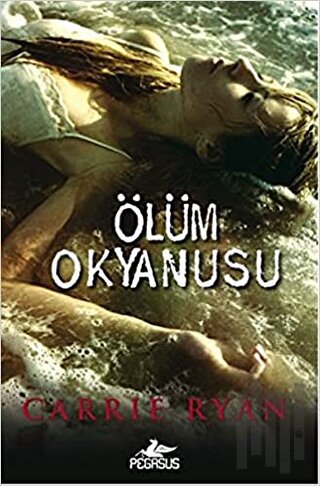 Ölüm Okyanusu | Kitap Ambarı