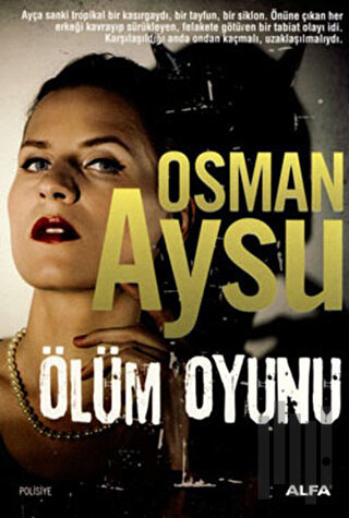 Ölüm Oyunu | Kitap Ambarı