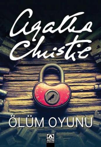 Ölüm Oyunu | Kitap Ambarı