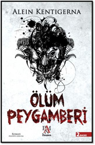 Ölüm Peygamberi | Kitap Ambarı