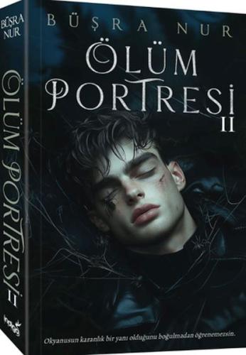 Ölüm Portresi 2 | Kitap Ambarı