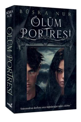 Ölüm Portresi | Kitap Ambarı