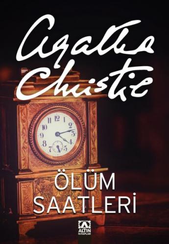 Ölüm Saatleri | Kitap Ambarı