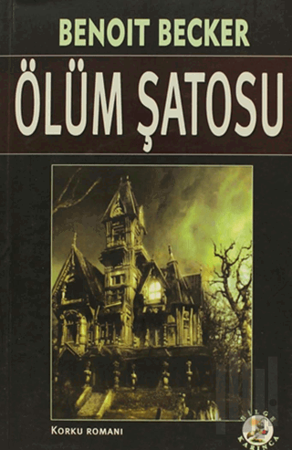 Ölüm Şatosu | Kitap Ambarı