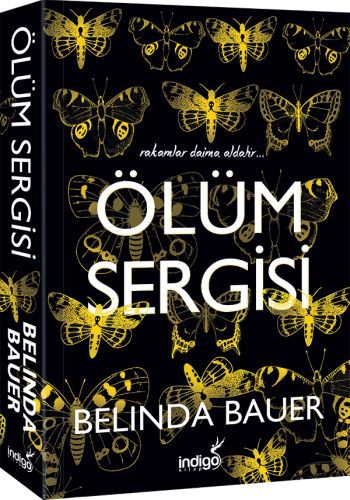 Ölüm Sergisi | Kitap Ambarı