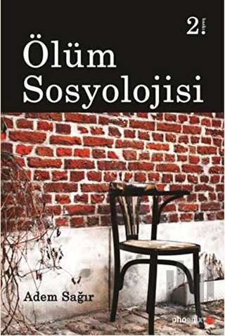 Ölüm Sosyolojisi | Kitap Ambarı