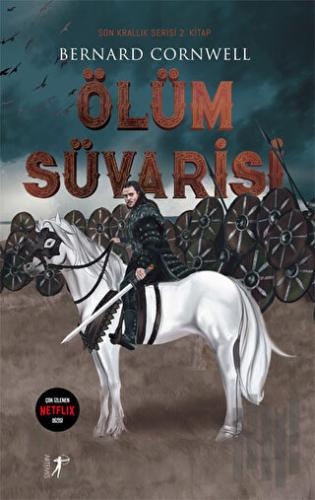 Ölüm Süvarisi | Kitap Ambarı