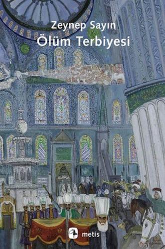 Ölüm Terbiyesi | Kitap Ambarı