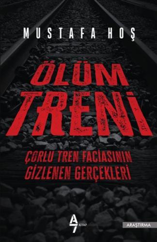 Ölüm Treni | Kitap Ambarı