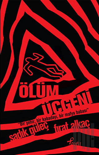 Ölüm Üçgeni | Kitap Ambarı