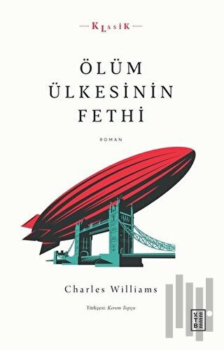 Ölüm Ülkesinin Fethi | Kitap Ambarı