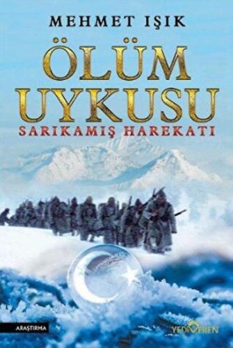 Ölüm Uykusu | Kitap Ambarı