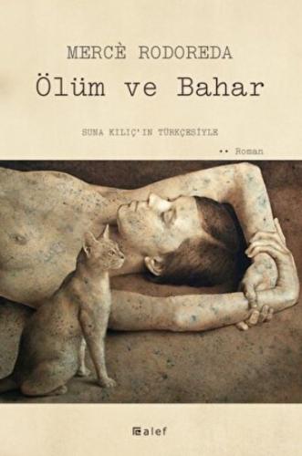 Ölüm ve Bahar | Kitap Ambarı