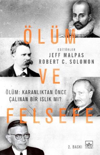 Ölüm ve Felsefe | Kitap Ambarı