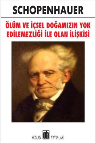 Ölüm ve İçsel Doğamızın Yok Edilemezliği ile Olan İlişkisi | Kitap Amb