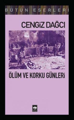 Ölüm ve Korku Günleri | Kitap Ambarı