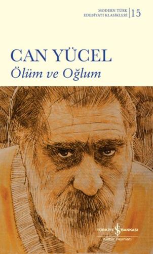 Ölüm ve Oğlum (Şömizli) (Ciltli) | Kitap Ambarı