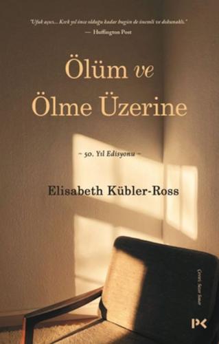 Ölüm ve Ölme Üzerine | Kitap Ambarı