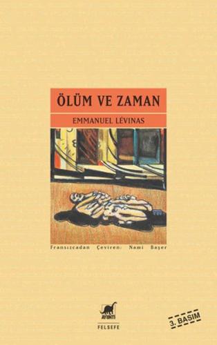 Ölüm ve Zaman | Kitap Ambarı