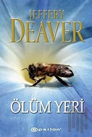 Ölüm Yeri | Kitap Ambarı