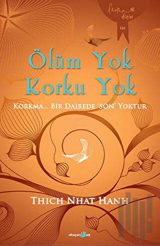 Ölüm Yok Korku Yok | Kitap Ambarı