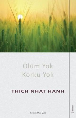 Ölüm Yok Korku Yok | Kitap Ambarı