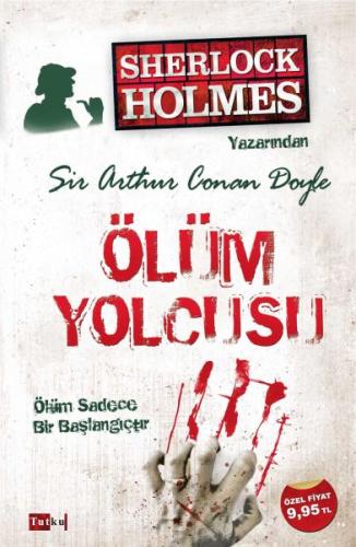 Ölüm Yolcusu | Kitap Ambarı