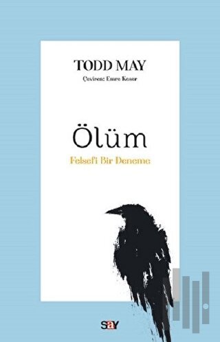 Ölüm | Kitap Ambarı