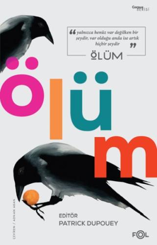 Ölüm | Kitap Ambarı