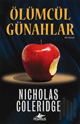 Ölümcül Günahlar | Kitap Ambarı