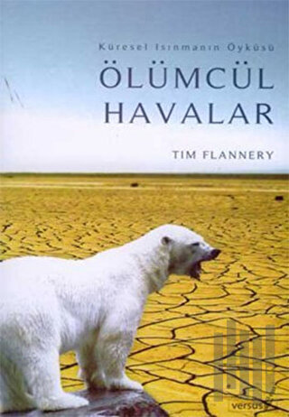 Ölümcül Havalar | Kitap Ambarı