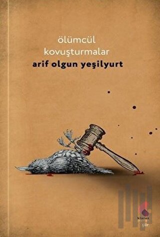 Ölümcül Kavuşturmalar | Kitap Ambarı