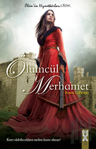 Ölümcül Merhamet | Kitap Ambarı