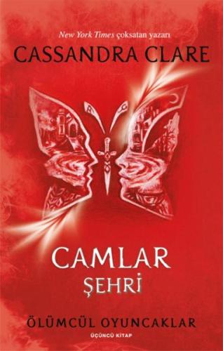 Camlar Şehri | Kitap Ambarı