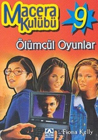 Ölümcül Oyunlar | Kitap Ambarı