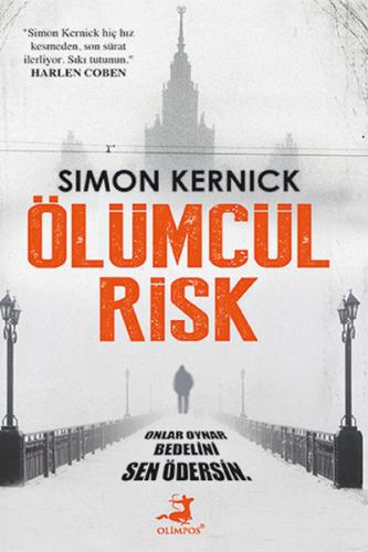 Ölümcül Risk | Kitap Ambarı