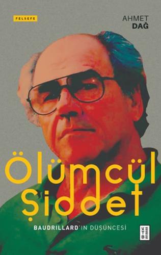 Ölümcül Şiddet | Kitap Ambarı