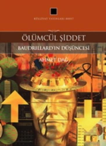 Ölümcül Şiddet | Kitap Ambarı