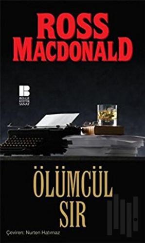 Ölümcül Sır | Kitap Ambarı