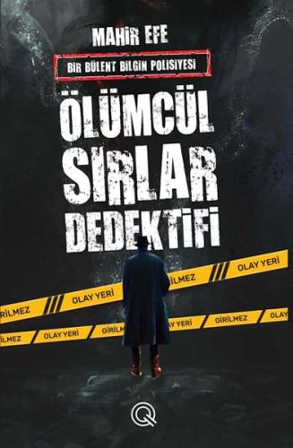 Ölümcül Sırlar Dedektifi | Kitap Ambarı