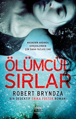 Ölümcül Sırlar | Kitap Ambarı