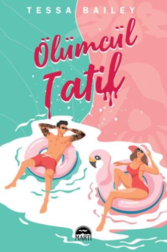 Ölümcül Tatil | Kitap Ambarı