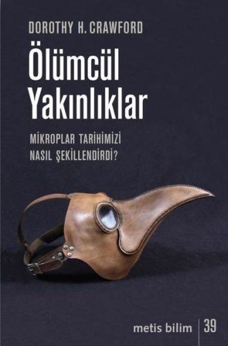 Ölümcül Yakınlıklar | Kitap Ambarı