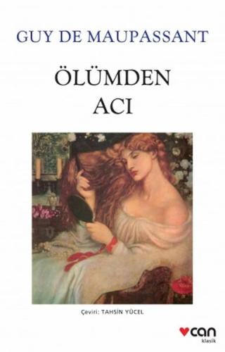 Ölümden Acı | Kitap Ambarı