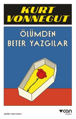 Ölümden Beter Yazgılar | Kitap Ambarı