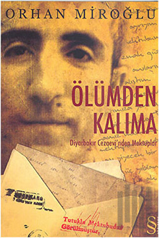 Ölümden Kalıma | Kitap Ambarı