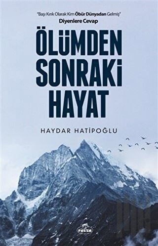 Ölümden Sonraki Hayat | Kitap Ambarı