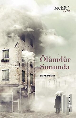 Ölümdür Sonunda | Kitap Ambarı